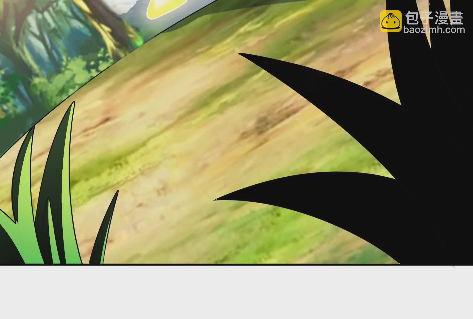 古神遊戲 - 第115話 聖蛛萬歲！(1/3) - 7